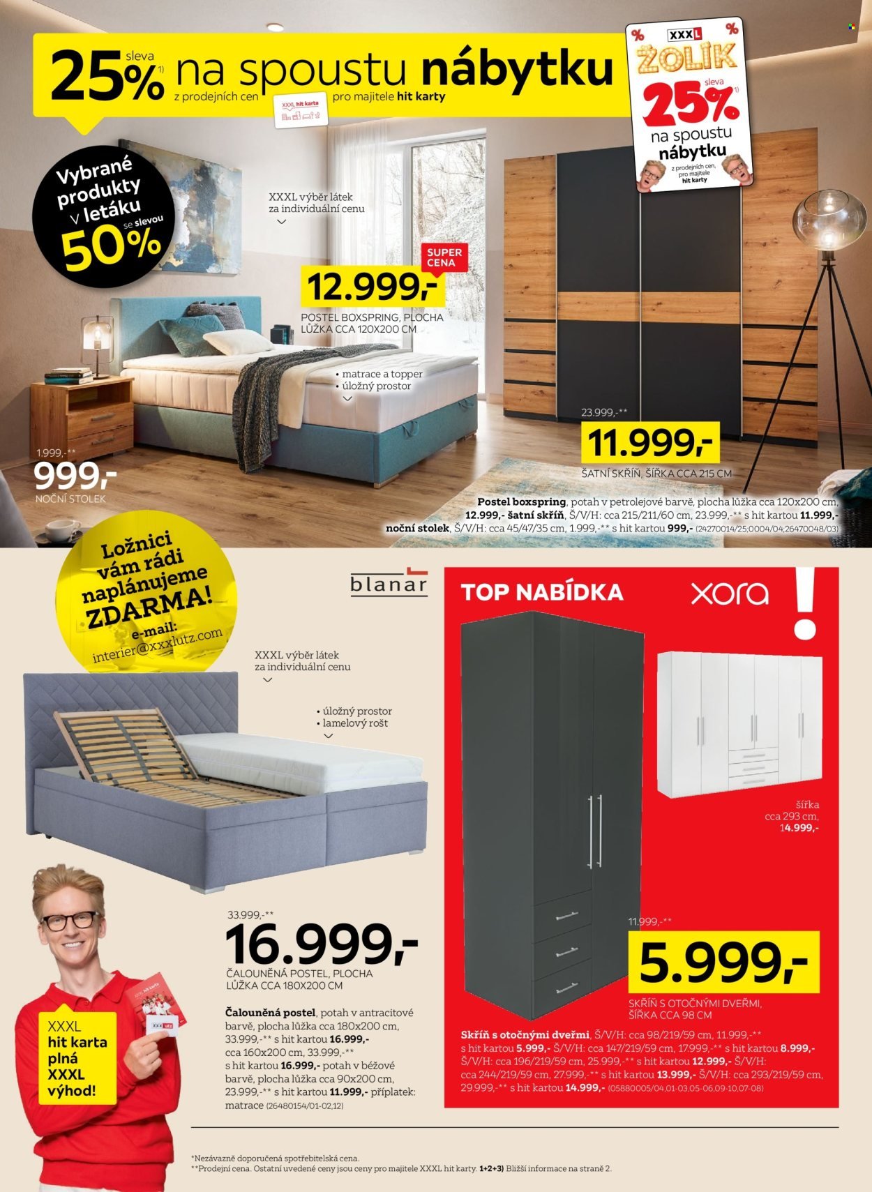 XXXLUTZ leták - XXXL výprodej (2025-12-27 - 2026-01-11)