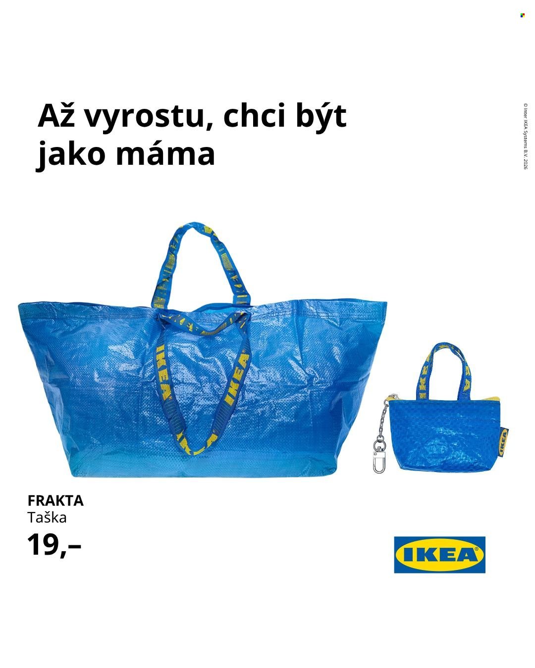 IKEA leták - IKEA (2026-05-10)