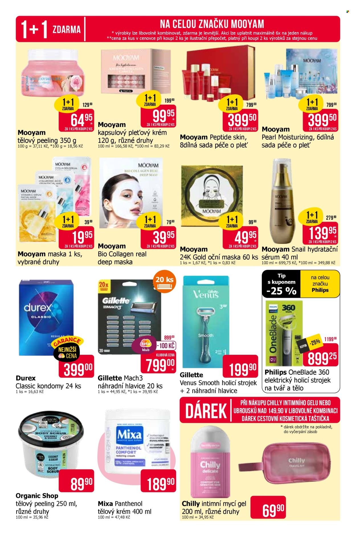 TETA DROGERIE leták - Od čtvrtka 4.6.2026