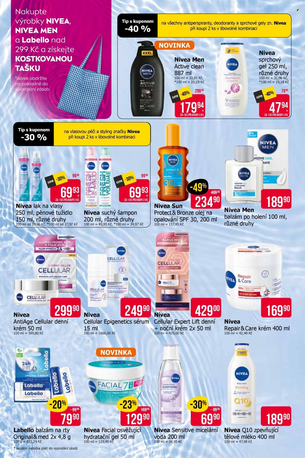 TETA DROGERIE leták - Od čtvrtka 4.6.2026