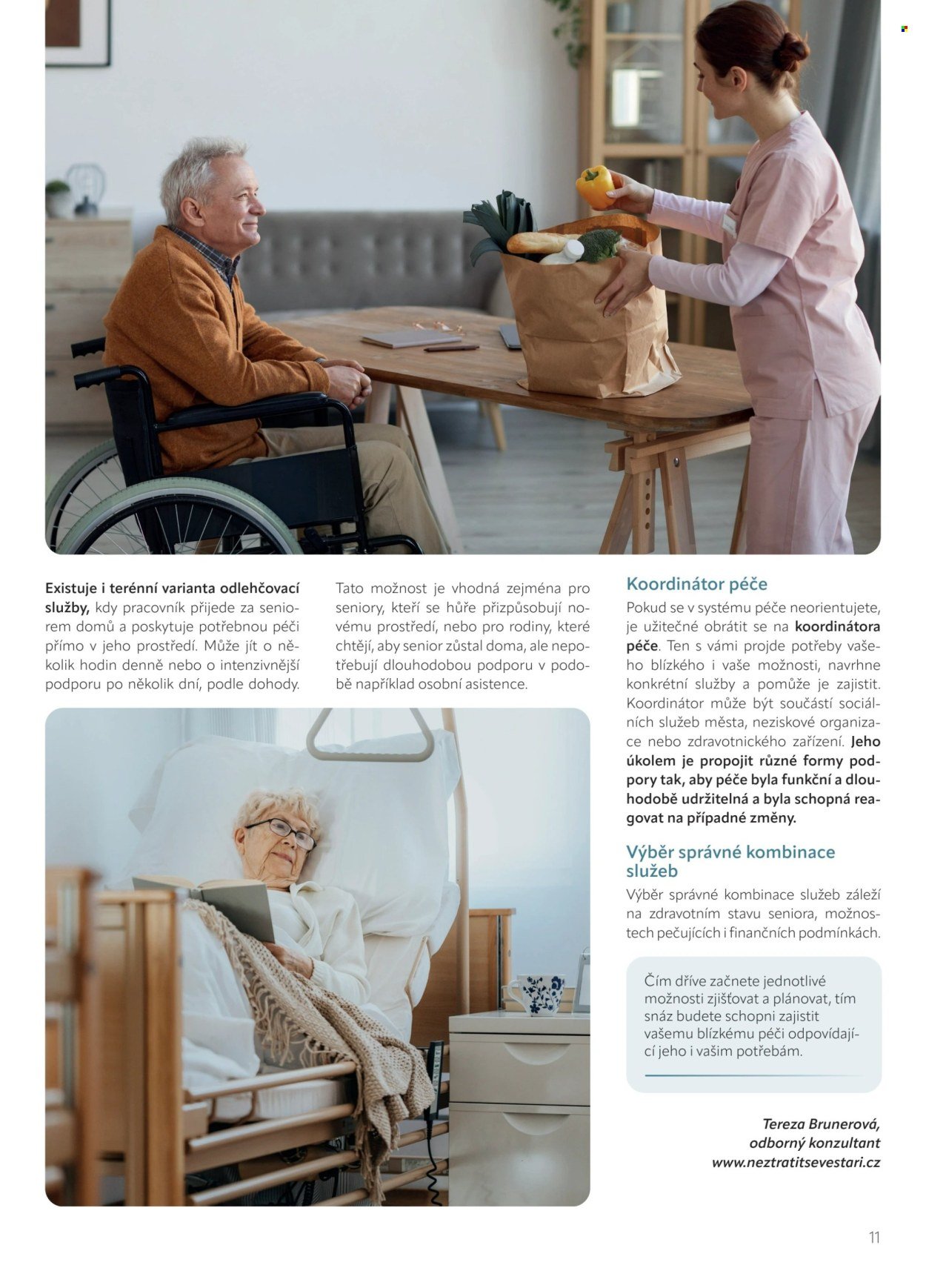 MOJELEKARNA.CZ leták - Listopad/Prosinec (2025-11-01 - 2025-12-31)