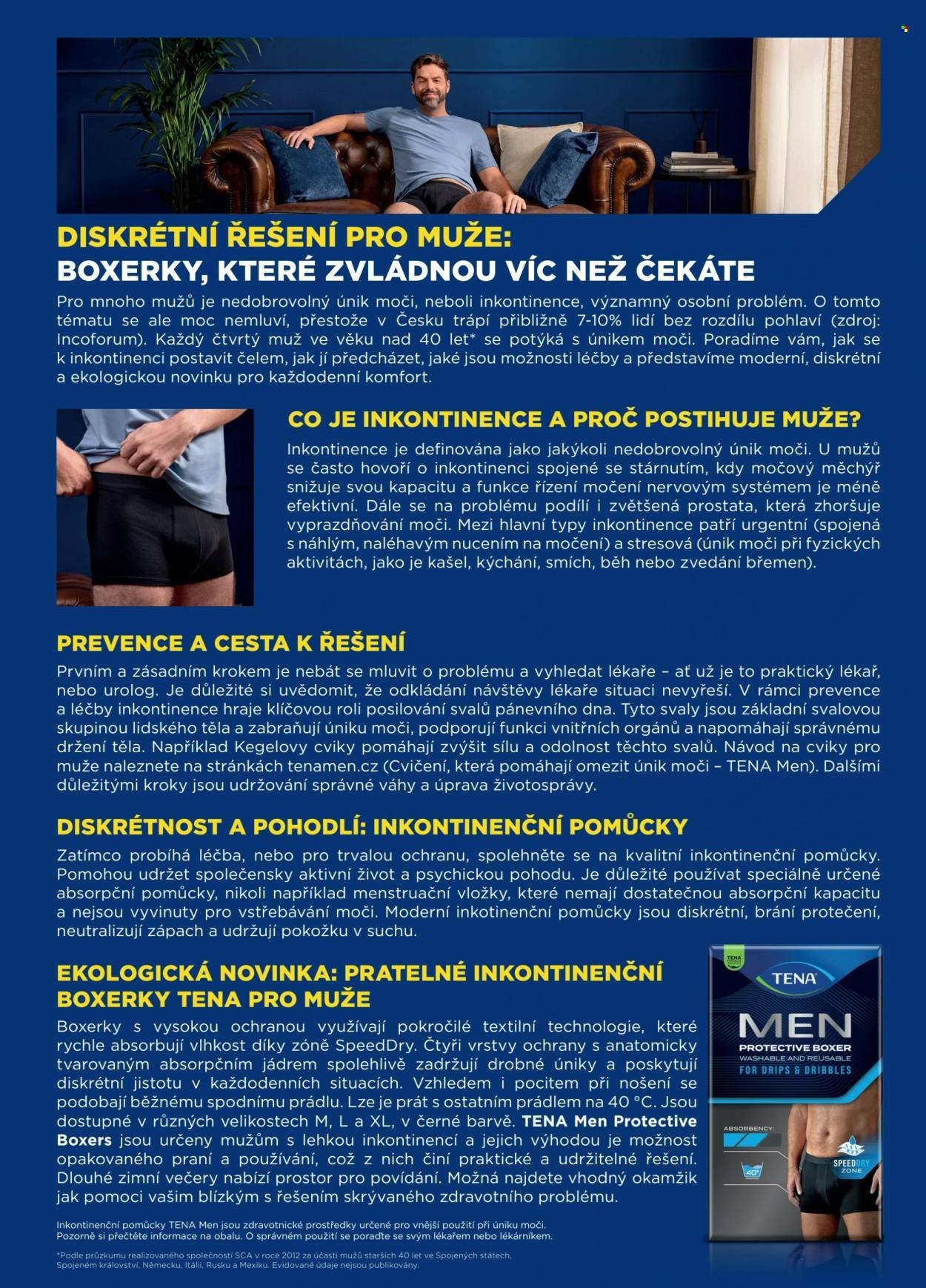 MOJELEKARNA.CZ leták - Listopad/Prosinec (2025-11-01 - 2025-12-31)