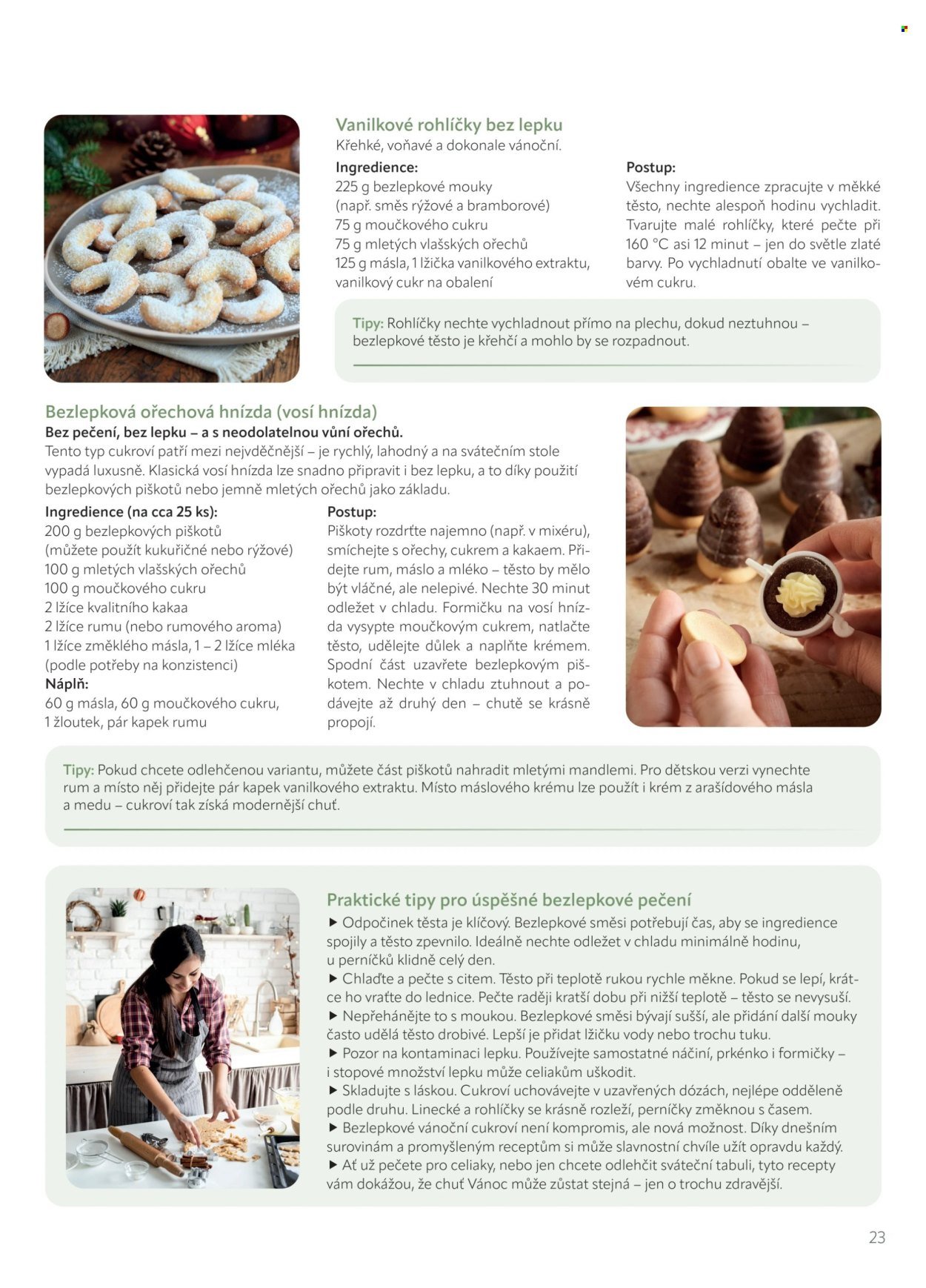 MOJELEKARNA.CZ leták - Listopad/Prosinec (2025-11-01 - 2025-12-31)