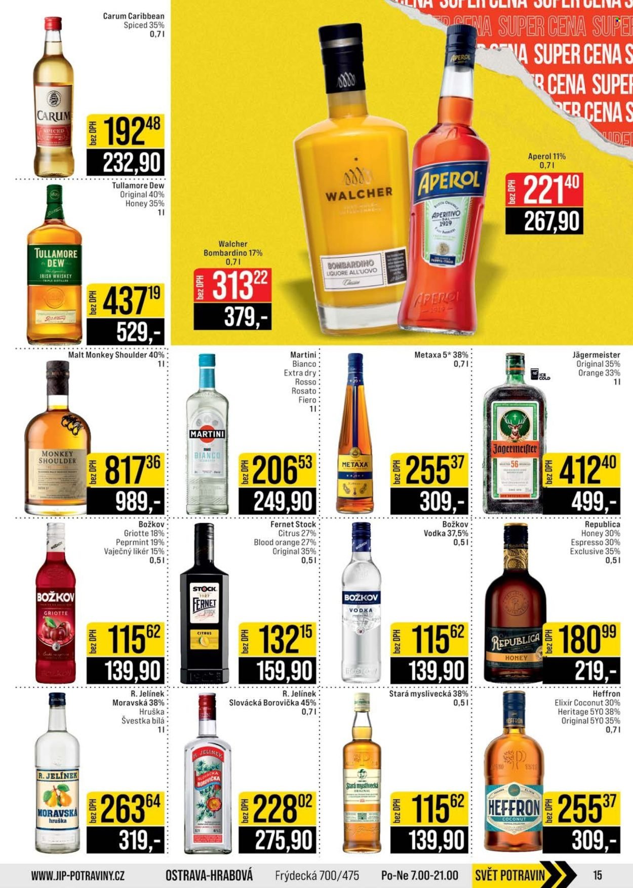 JIP leták - Svět potravin (2026-01-02 - 2026-01-06)