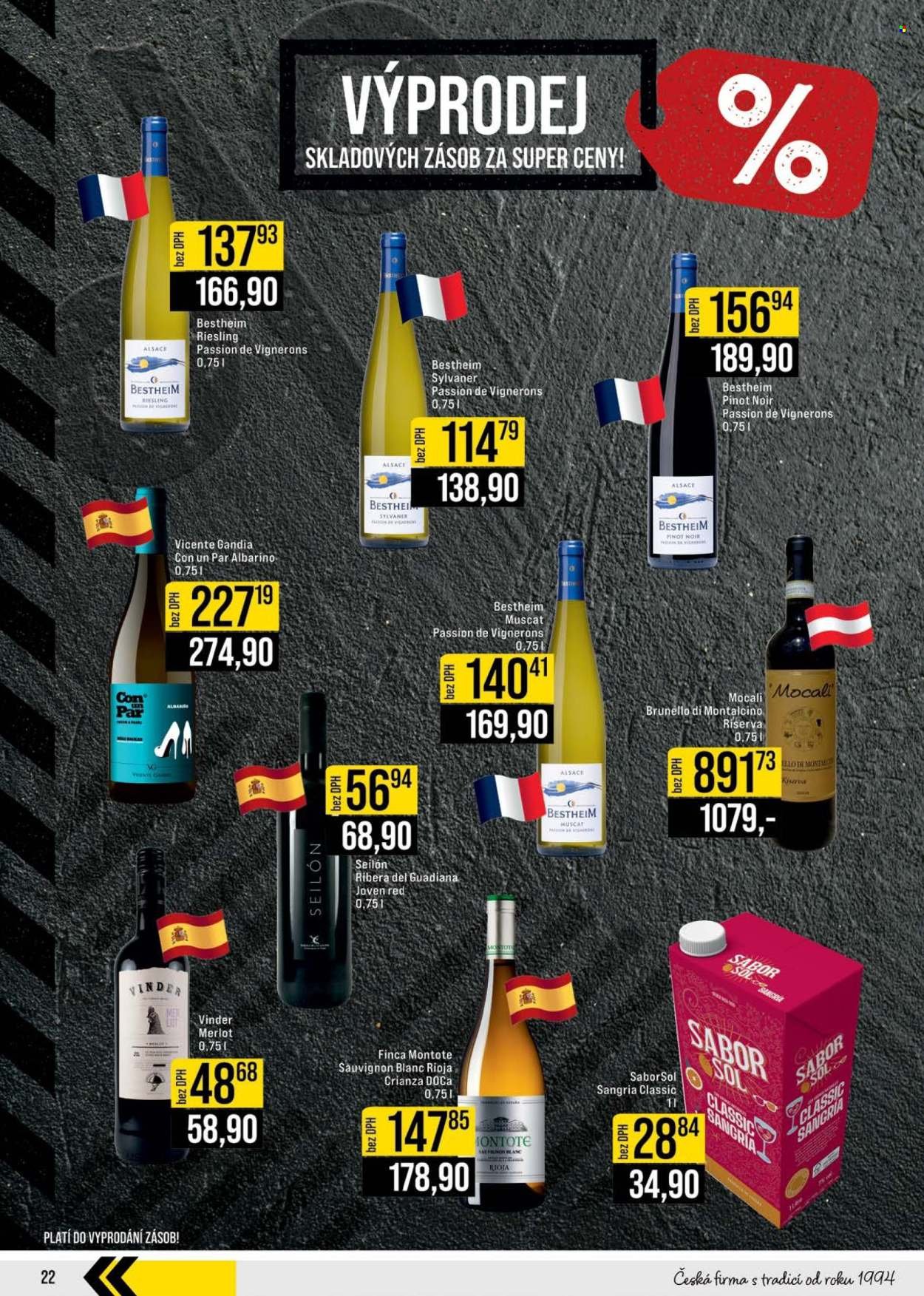 JIP leták - Svět potravin (2026-01-02 - 2026-01-06)