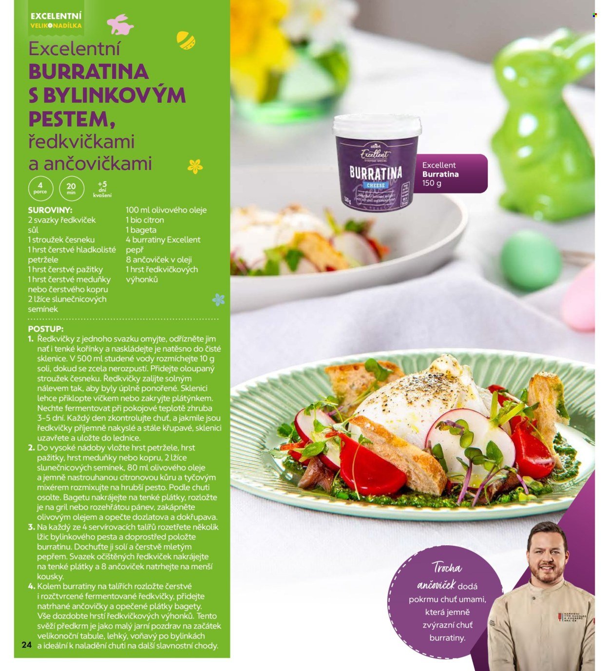 ALBERT leták - Magazín (2026-03-04 - 2026-04-07)