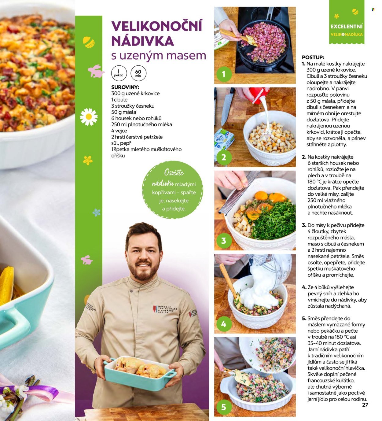 ALBERT leták - Magazín (2026-03-04 - 2026-04-07)