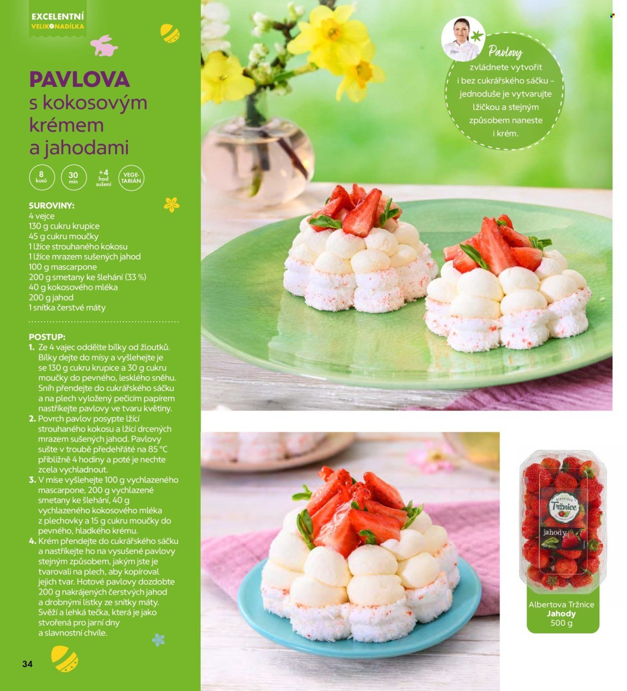 ALBERT leták - Magazín (2026-03-04 - 2026-04-07)