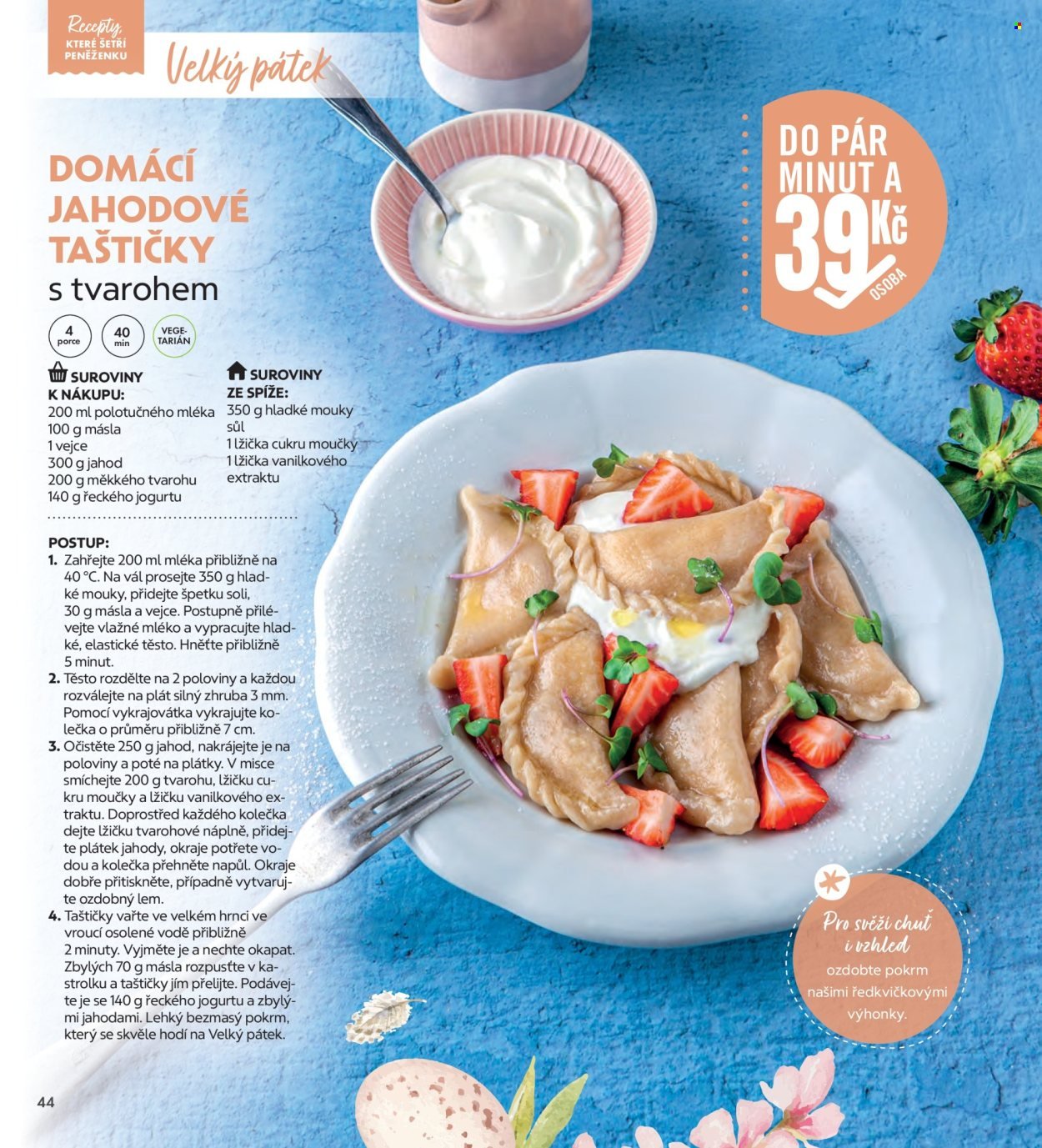 ALBERT leták - Magazín (2026-03-04 - 2026-04-07)