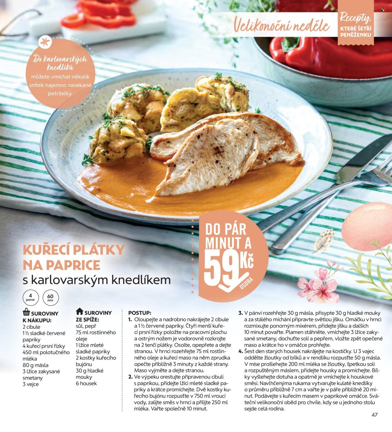 ALBERT leták - Magazín (2026-03-04 - 2026-04-07)