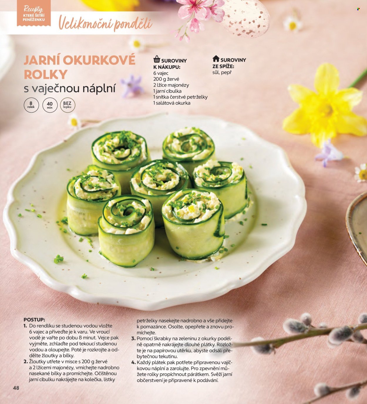 ALBERT leták - Magazín (2026-03-04 - 2026-04-07)