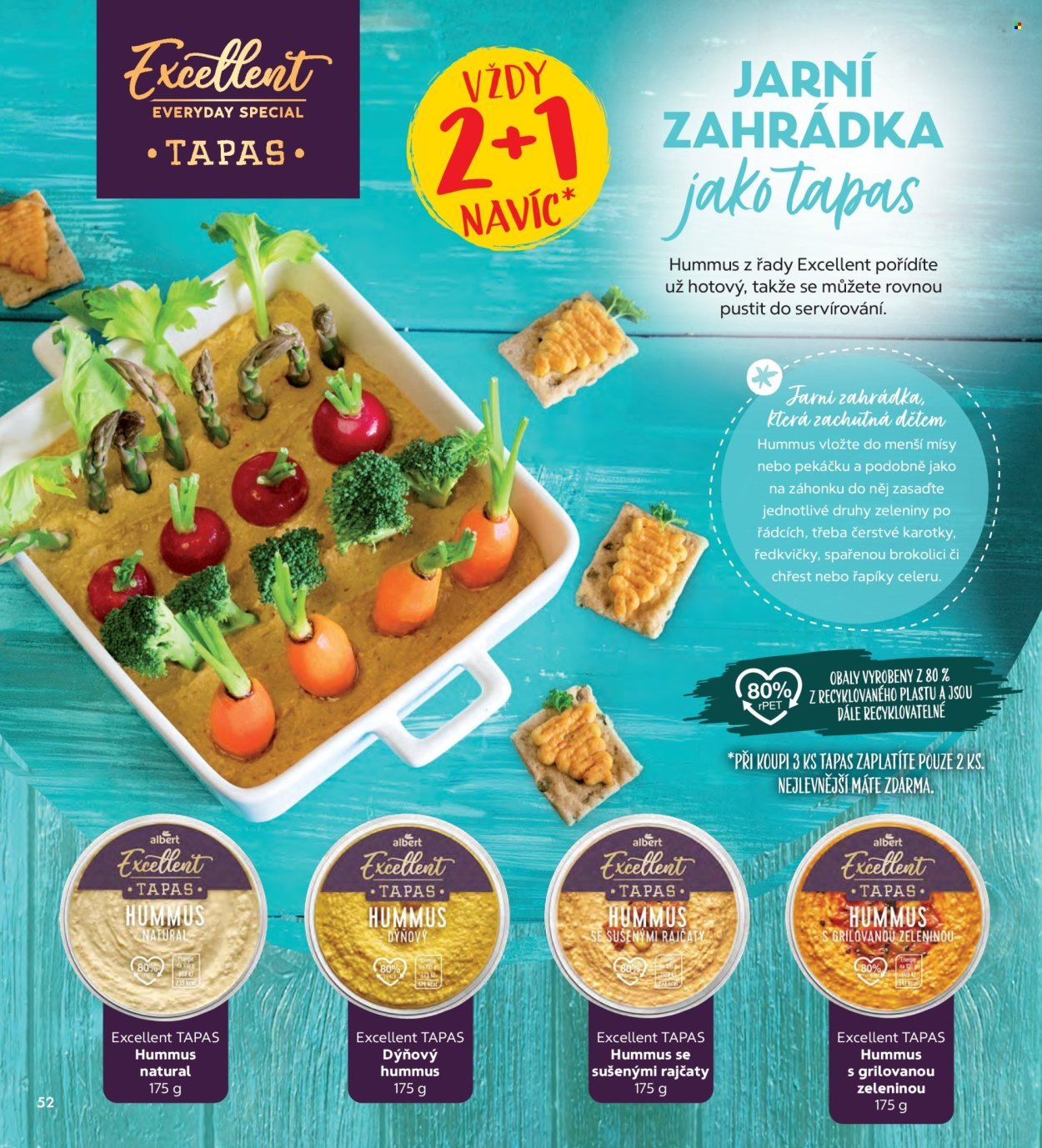 ALBERT leták - Magazín (2026-03-04 - 2026-04-07)