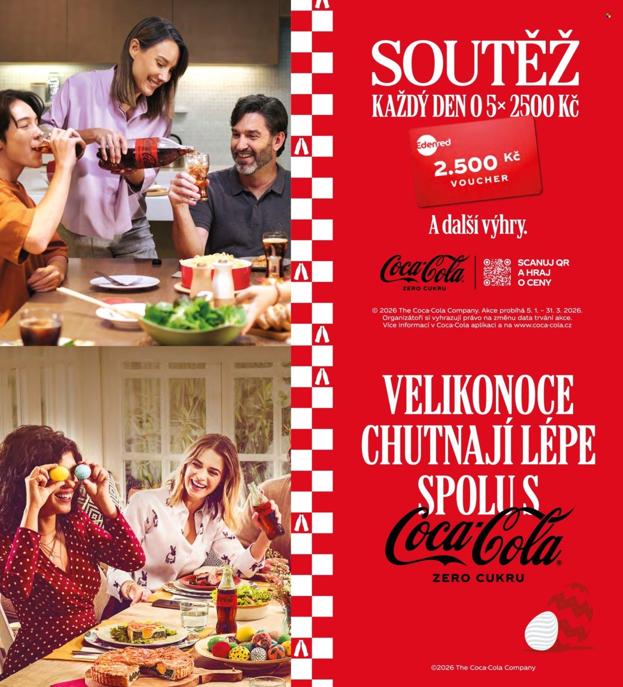 ALBERT leták - Magazín (2026-03-04 - 2026-04-07)