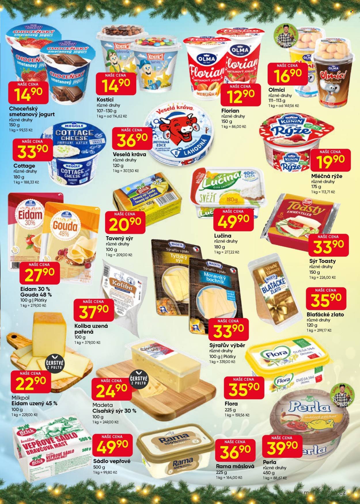 HRUŠKA leták - Aktuální leták (2025-12-17 - 2025-12-24)