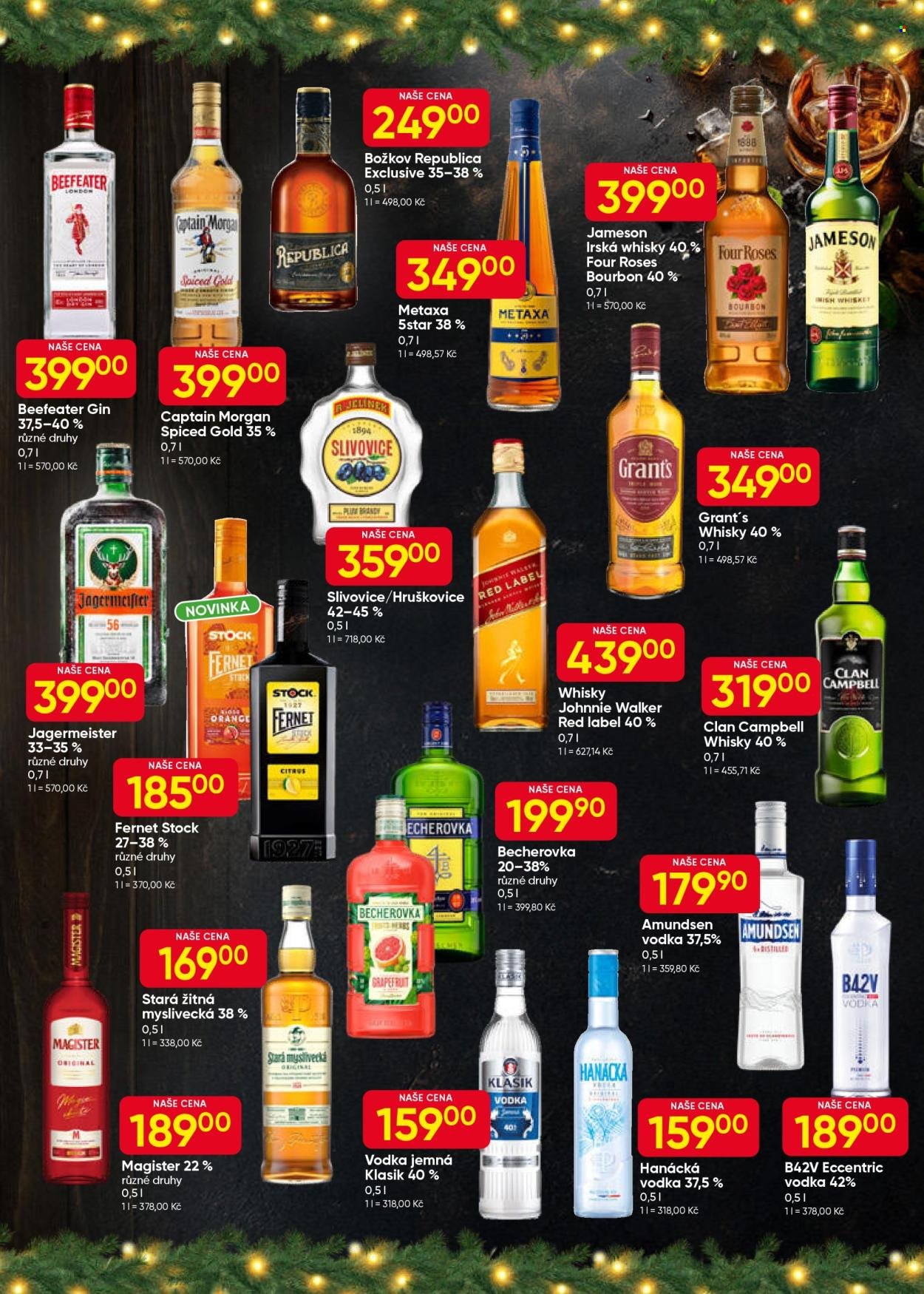 HRUŠKA leták - Aktuální leták (2025-12-17 - 2025-12-24)