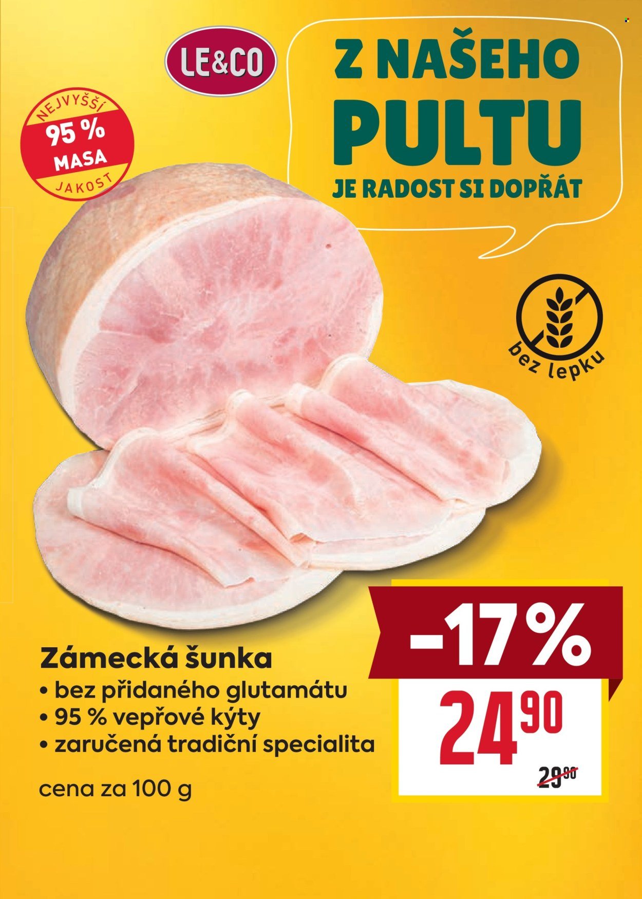 BILLA leták - Velký leták (2025-09-17 - 2025-09-23)