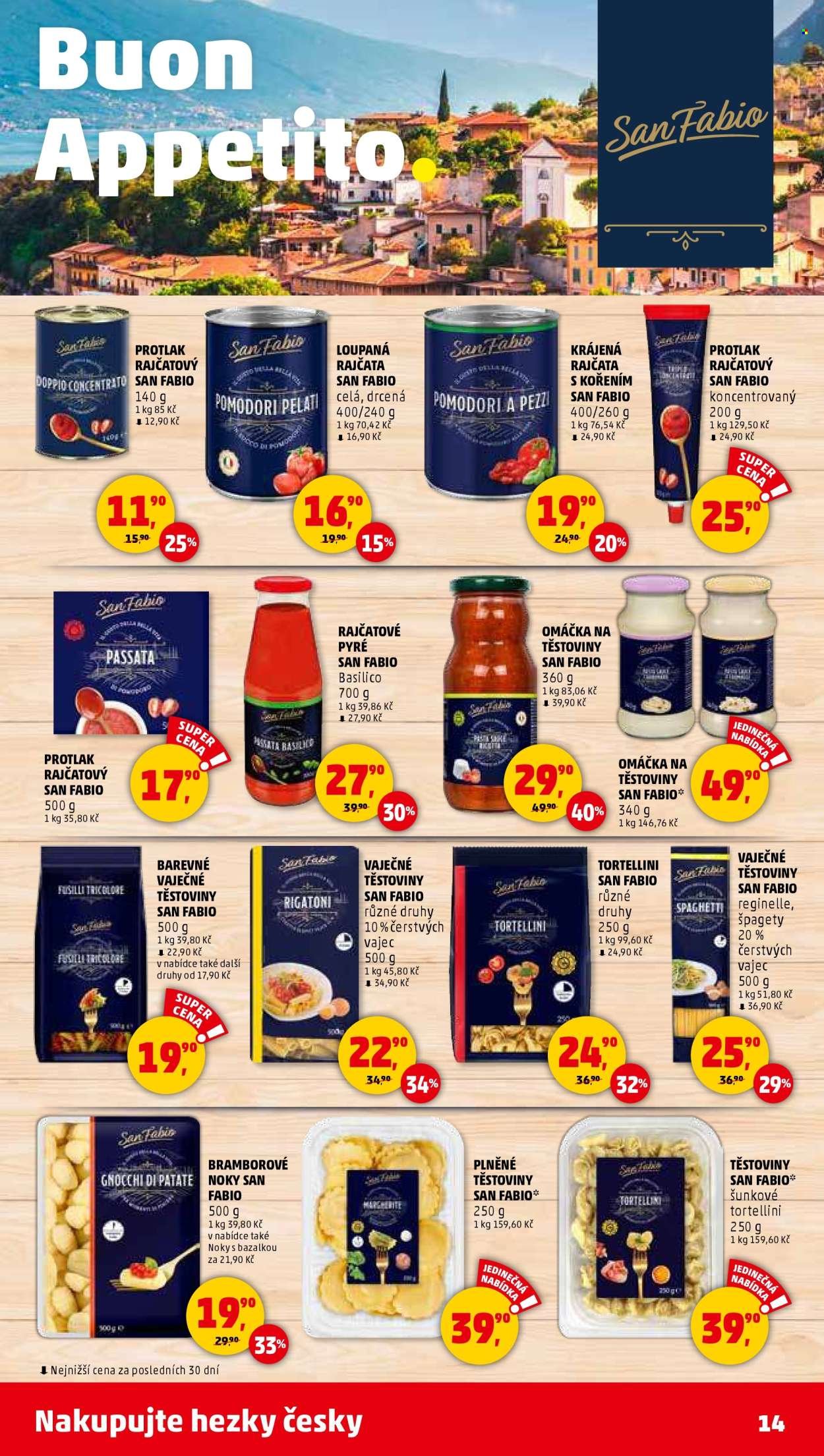 PENNY leták - Nakupujte hezky česky (2026-01-15 - 2026-01-21)