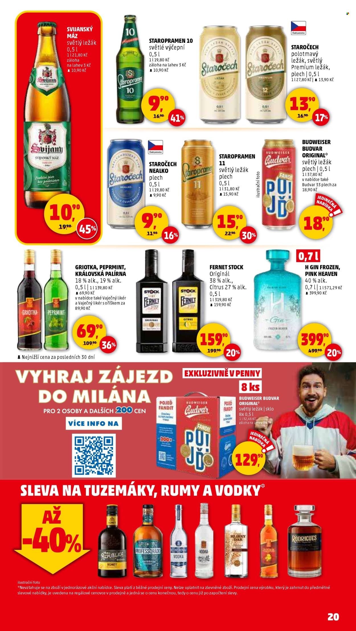 PENNY leták - Nakupujte hezky česky (2026-01-15 - 2026-01-21)