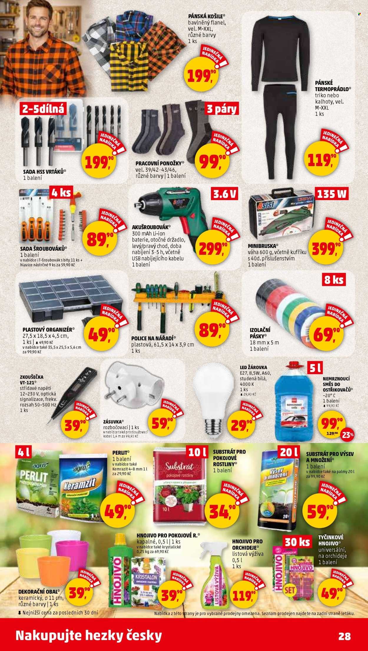 PENNY leták - Nakupujte hezky česky (2026-01-15 - 2026-01-21)