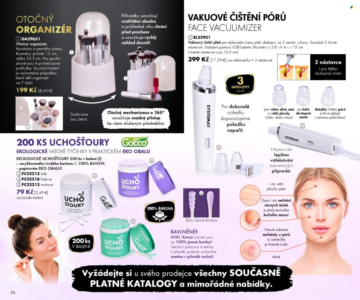 DEDRA leták - Maracuja intense (2026-03-20 - 2026-04-30)