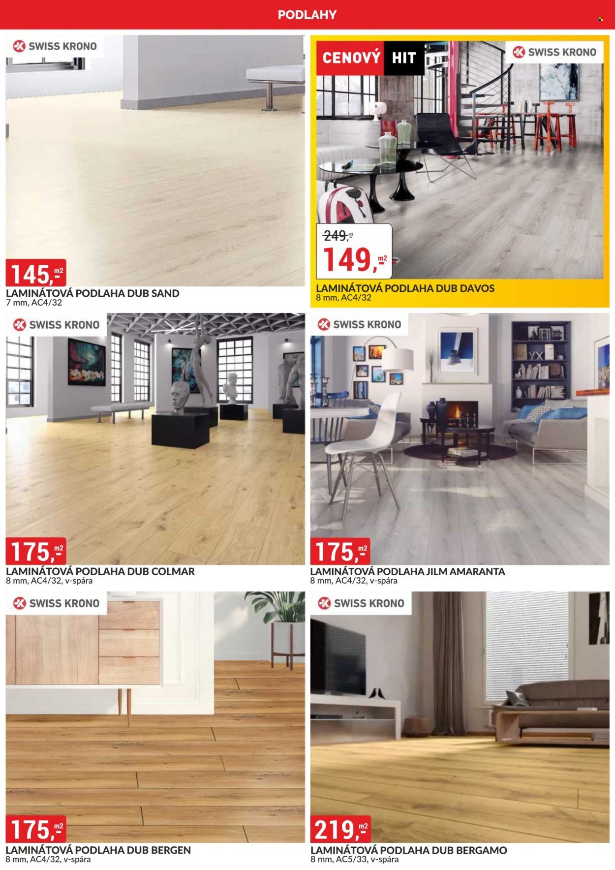 BAUMAX leták - Od úterý 1.9.2026