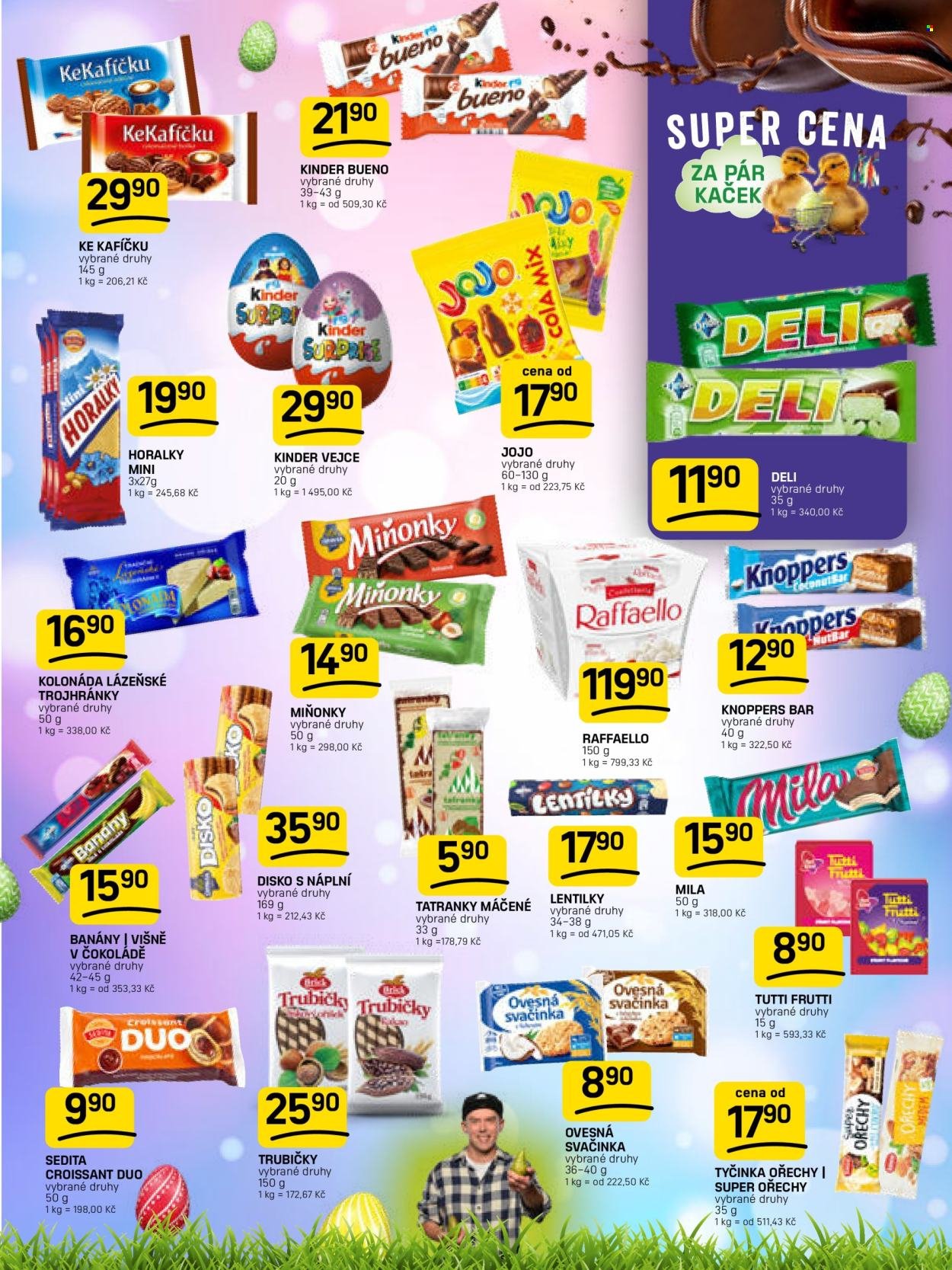 FLOP leták - Od středy 1.4.2026 (2026-04-01 - 2026-04-07)