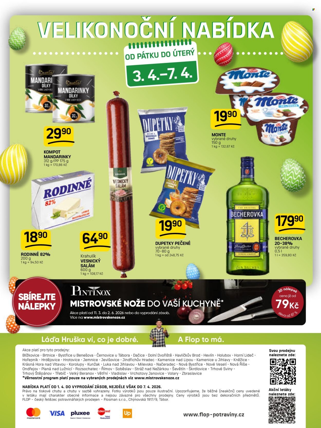 FLOP leták - Od středy 1.4.2026 (2026-04-01 - 2026-04-07)