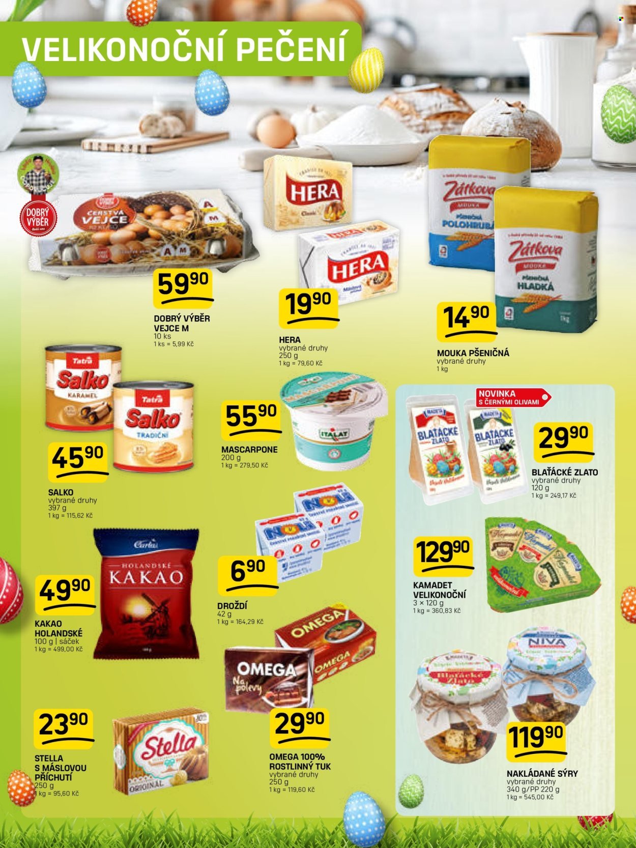 FLOP leták - Od středy 1.4.2026 (2026-04-01 - 2026-04-07)