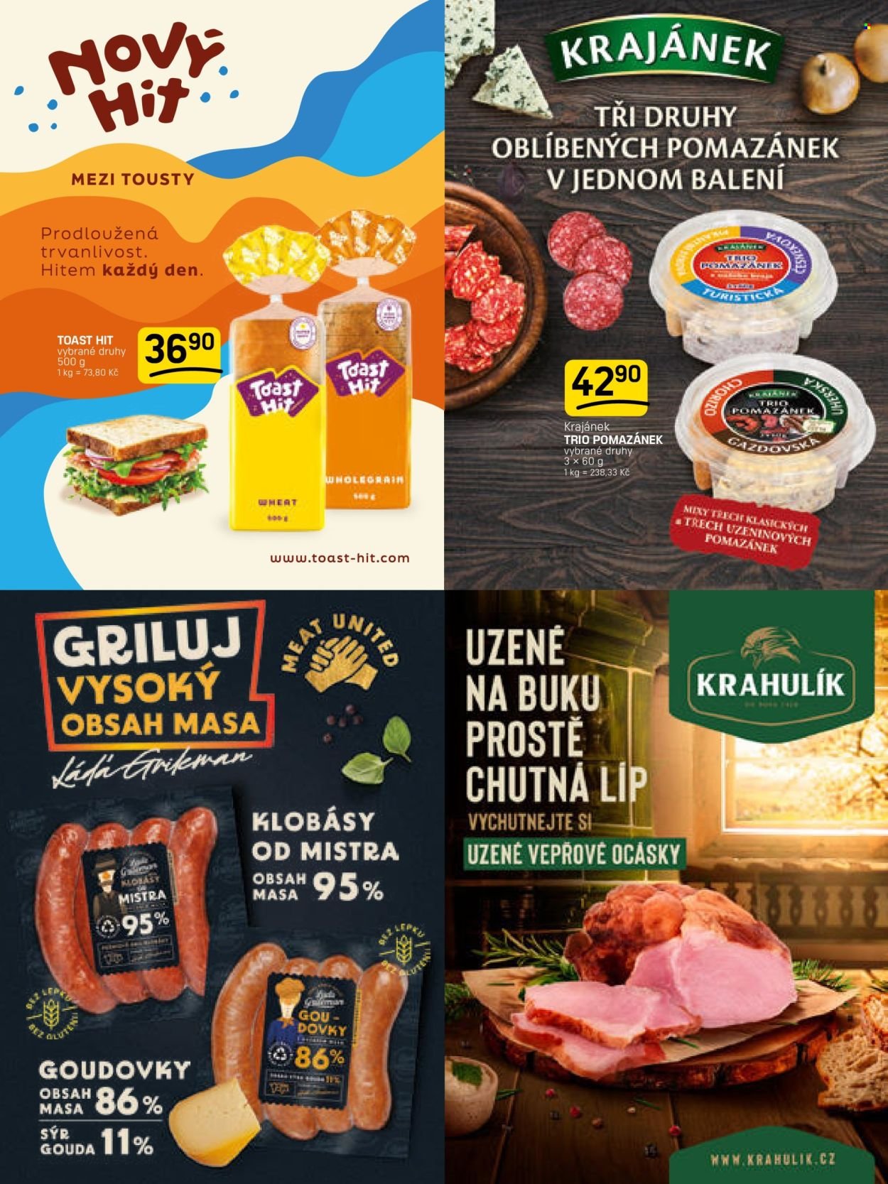 FLOP leták - Od středy 1.4.2026 (2026-04-01 - 2026-04-07)