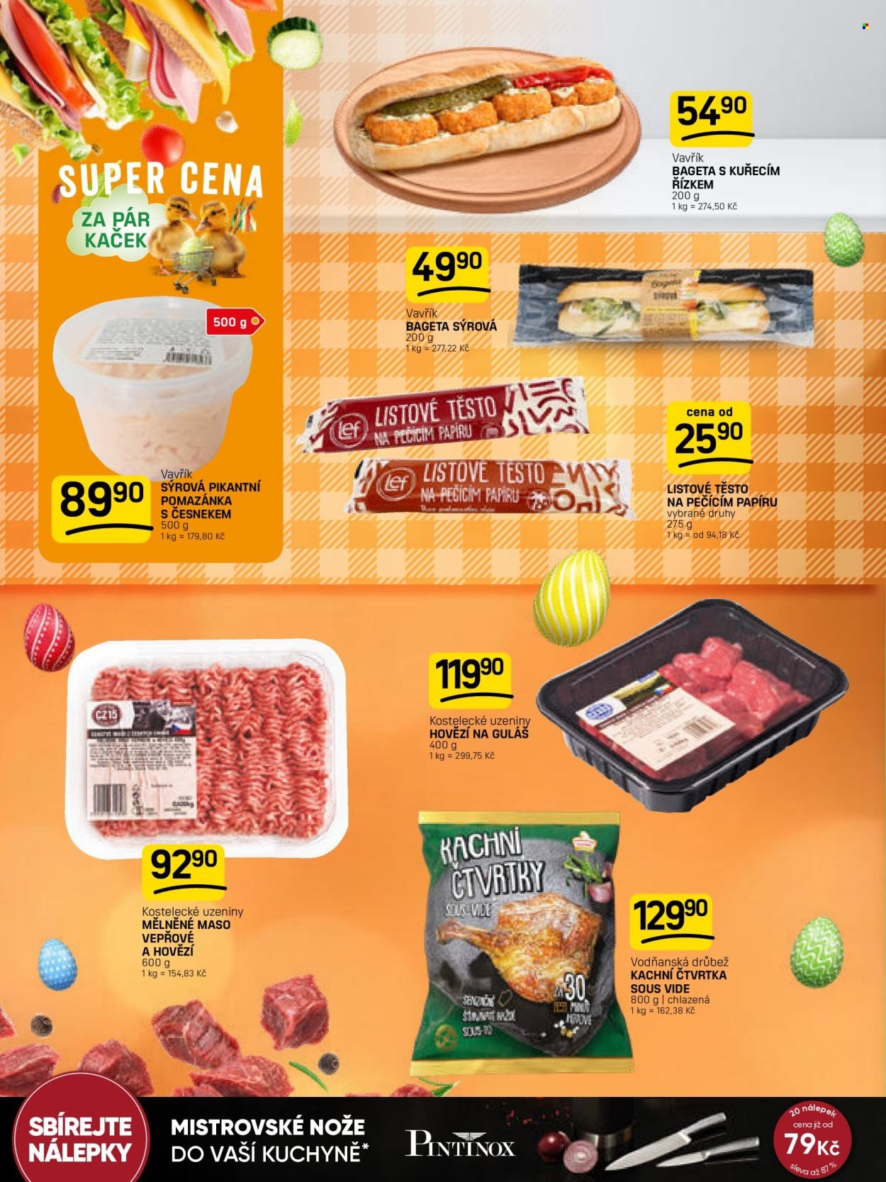 FLOP leták - Od středy 1.4.2026 (2026-04-01 - 2026-04-07)