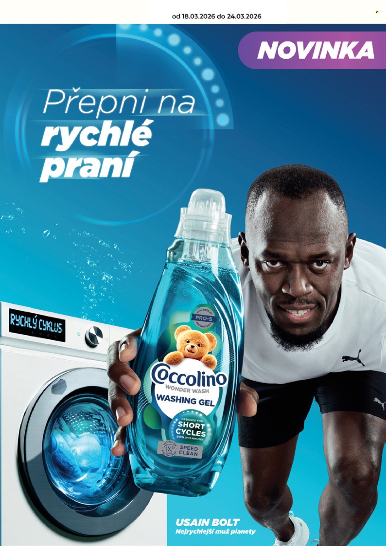 TAMDA FOODS leták - Od středy 18.3.2026 (2026-03-18 - 2026-03-24)