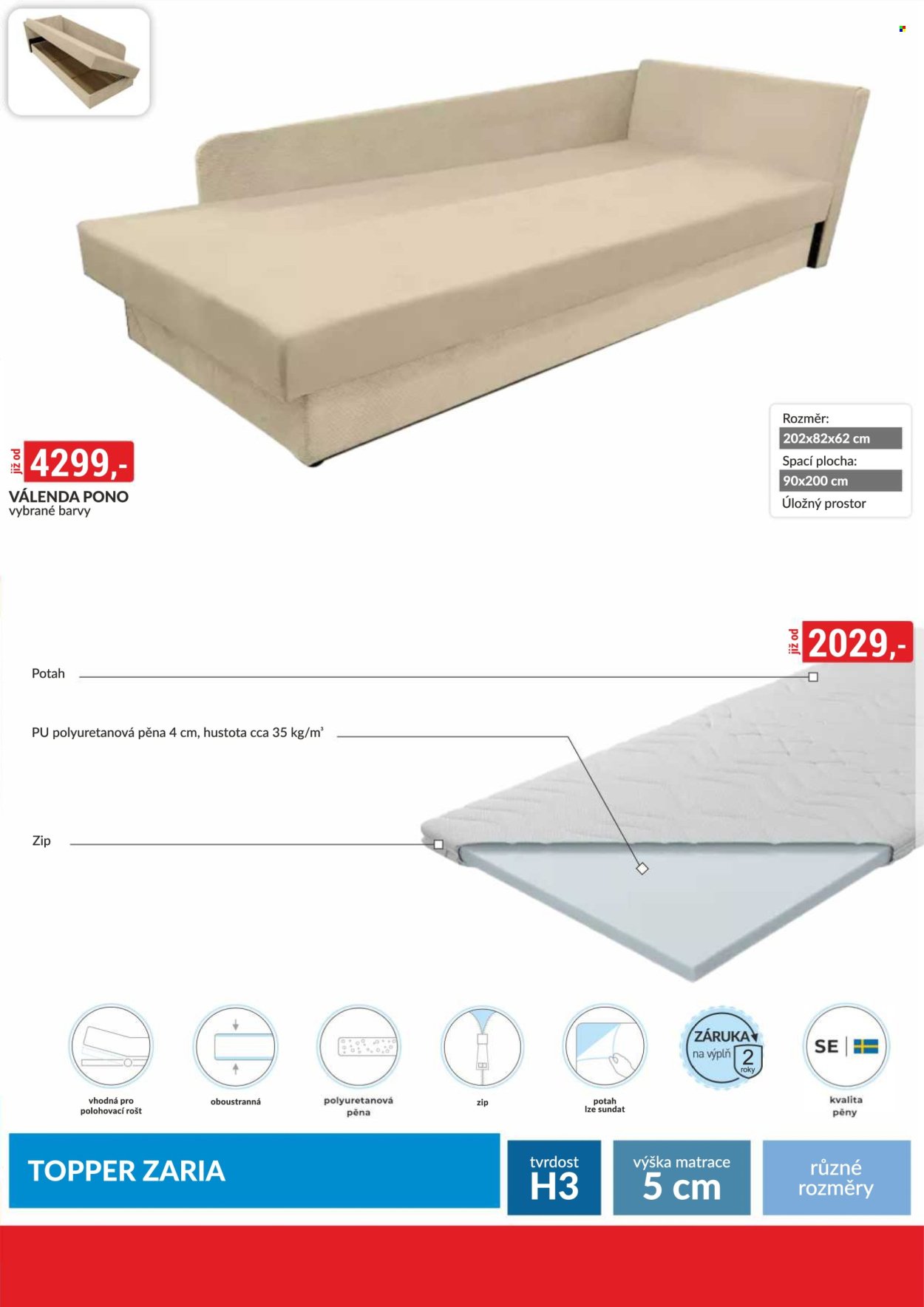 BAUMAX leták - Od středy 1.7.2026