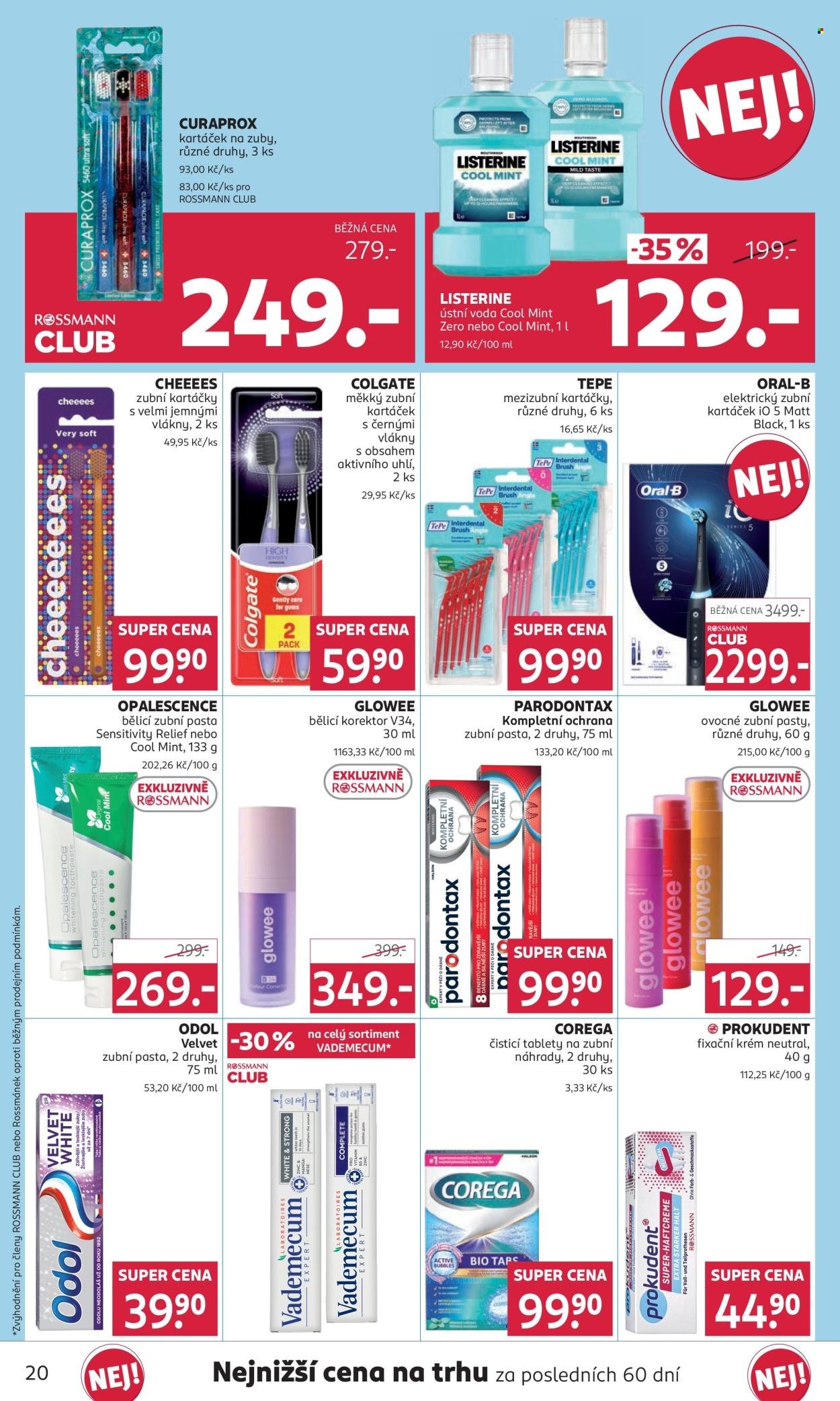 ROSSMANN leták - Od středy 17.12.2025 (2025-12-17 - 2025-12-30)
