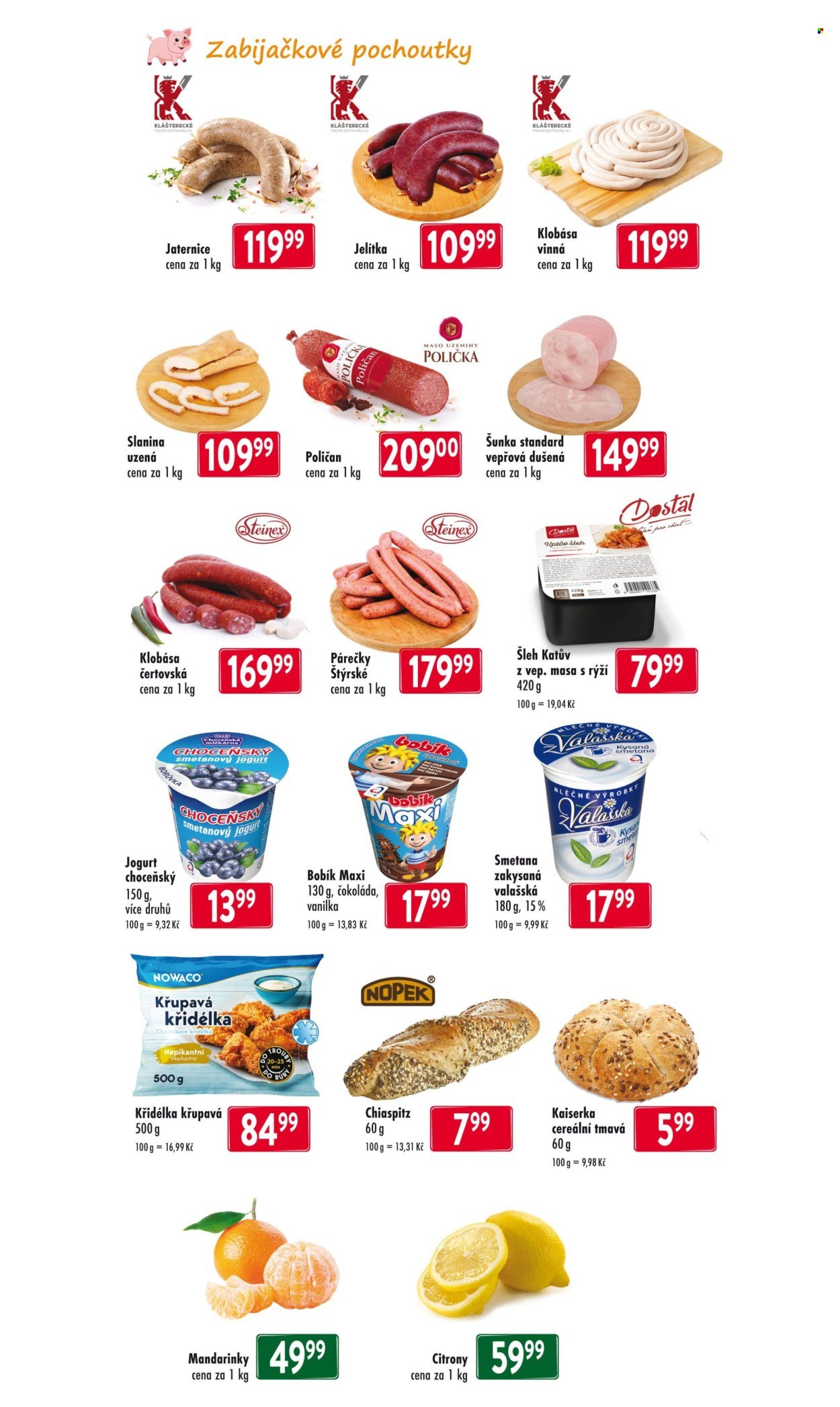 ASTUR & QANTO leták - Od čtvrtka 5.2.2026 (2026-02-05 - 2026-02-11)