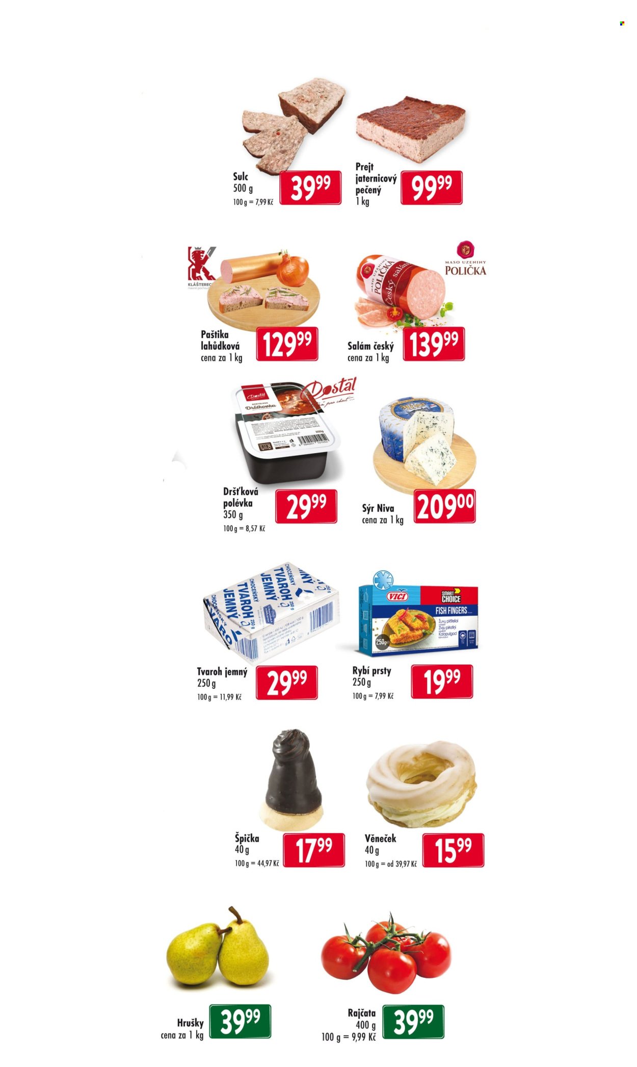 ASTUR & QANTO leták - Od čtvrtka 5.2.2026 (2026-02-05 - 2026-02-11)