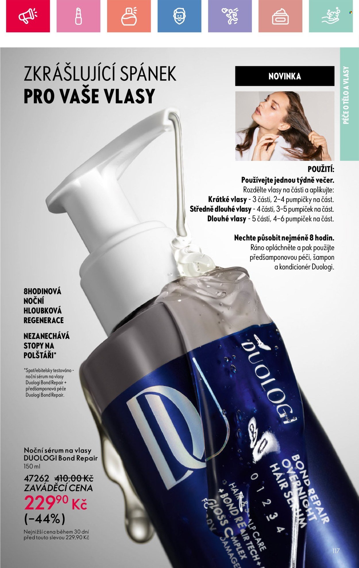 ORIFLAME leták - Od neděle 17.8.2025 (2025-08-17 - 2025-09-06)