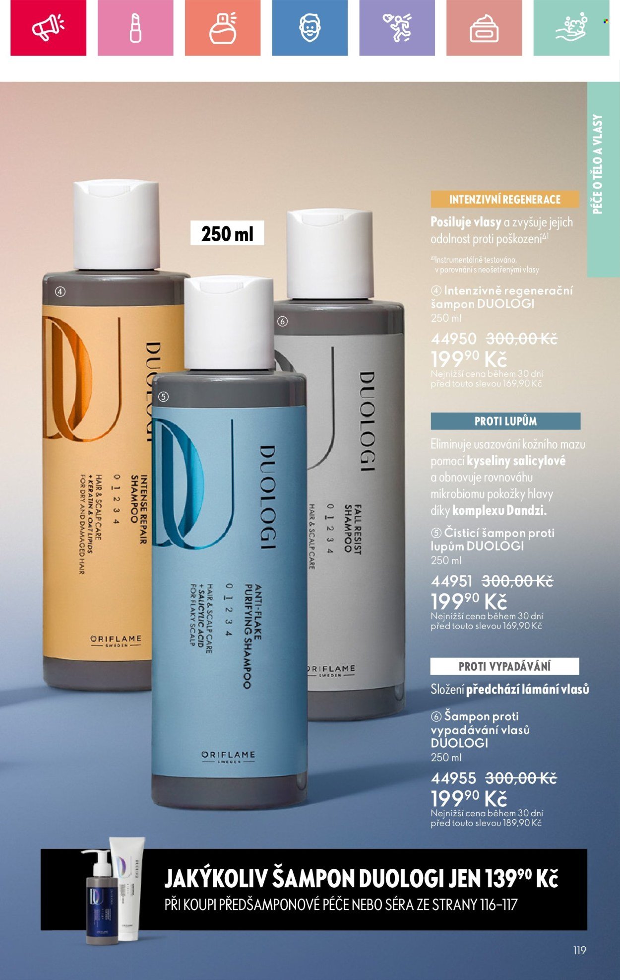 ORIFLAME leták - Od neděle 17.8.2025 (2025-08-17 - 2025-09-06)