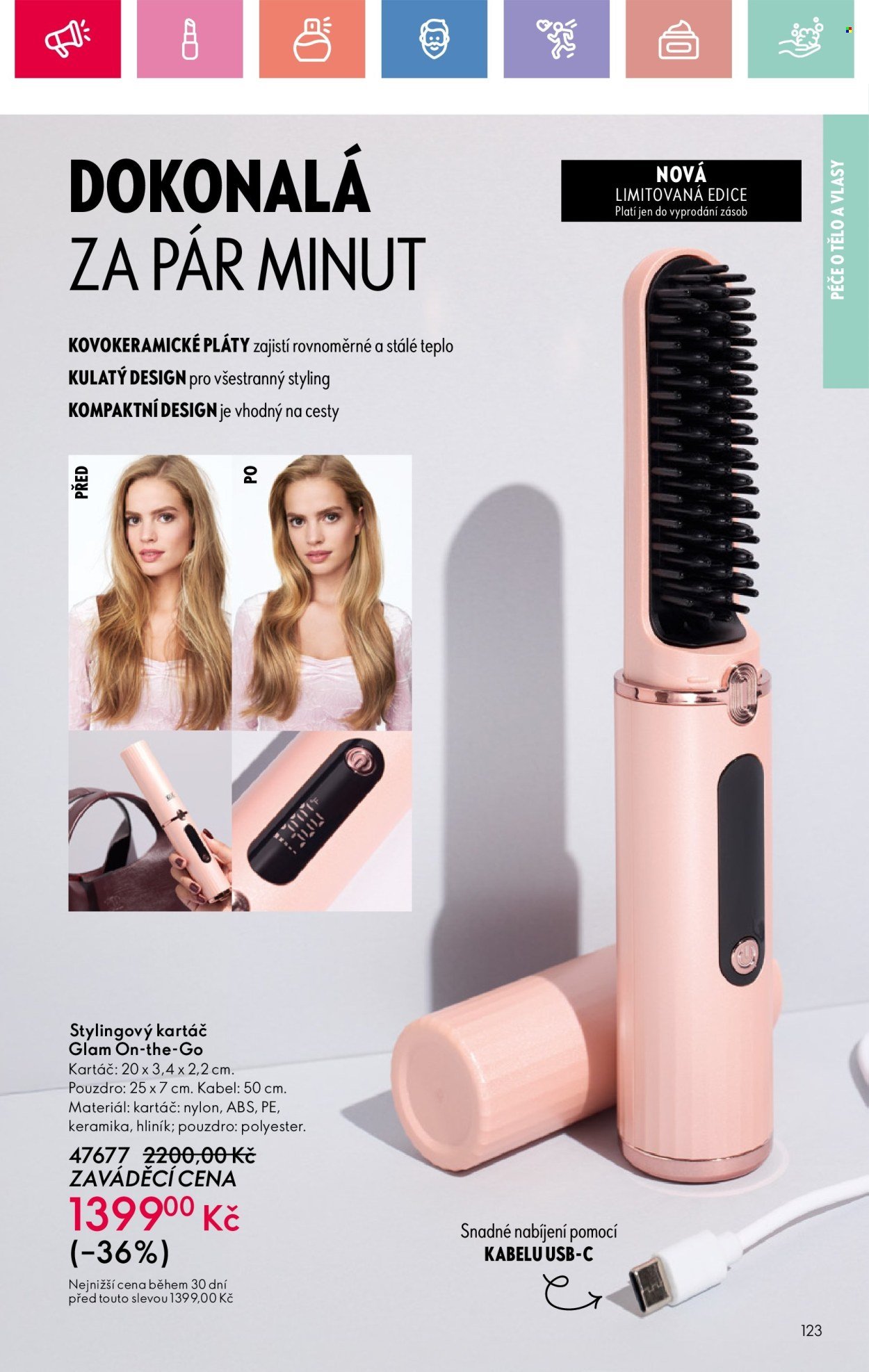 ORIFLAME leták - Od neděle 17.8.2025 (2025-08-17 - 2025-09-06)