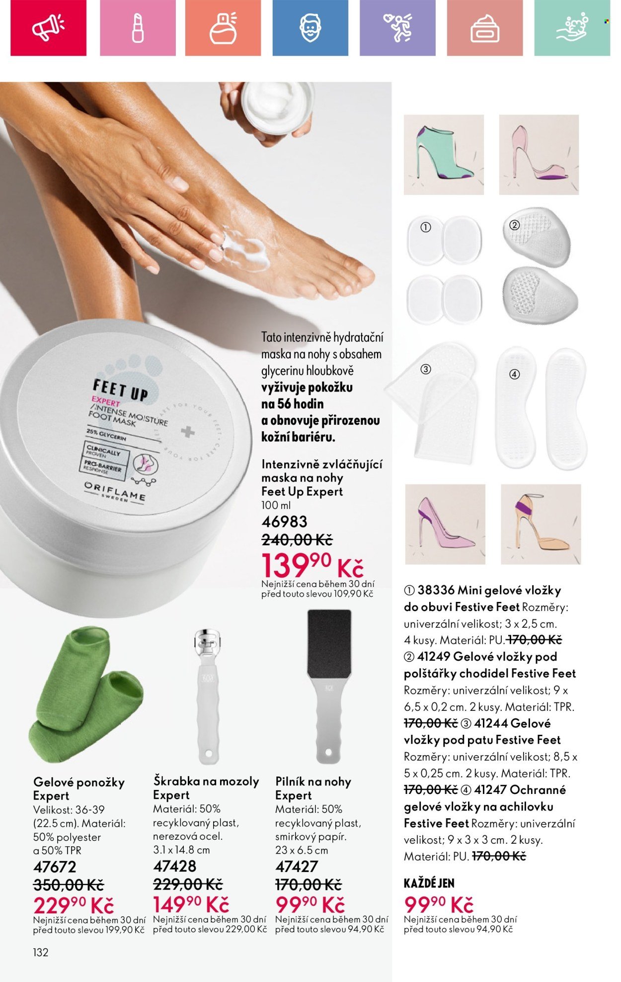 ORIFLAME leták - Od neděle 17.8.2025 (2025-08-17 - 2025-09-06)
