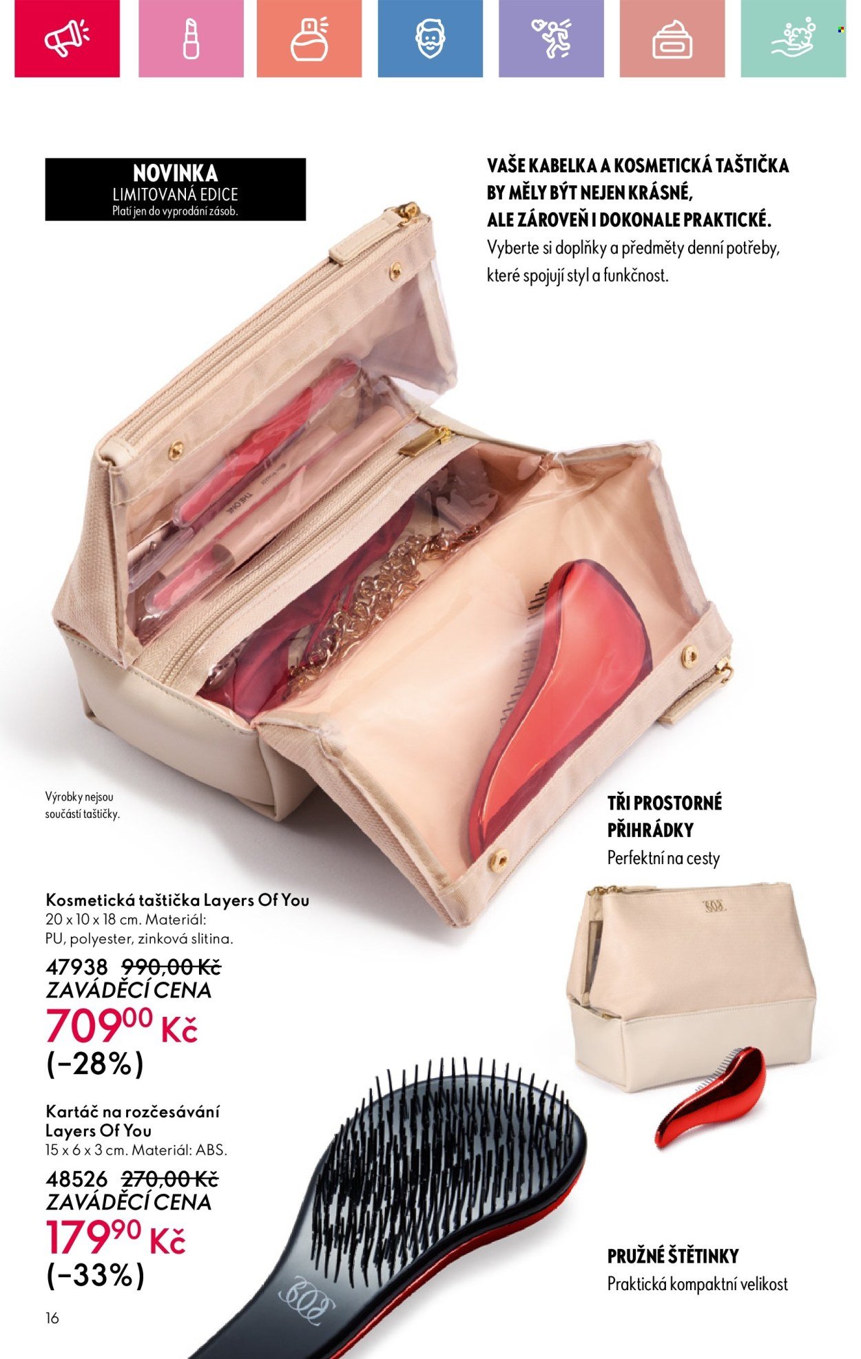 ORIFLAME leták - Od neděle 17.8.2025 (2025-08-17 - 2025-09-06)