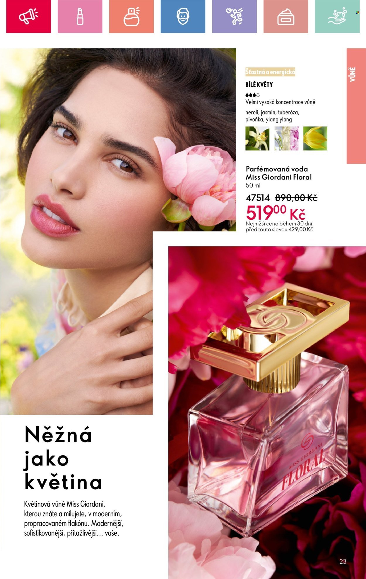 ORIFLAME leták - Od neděle 17.8.2025 (2025-08-17 - 2025-09-06)