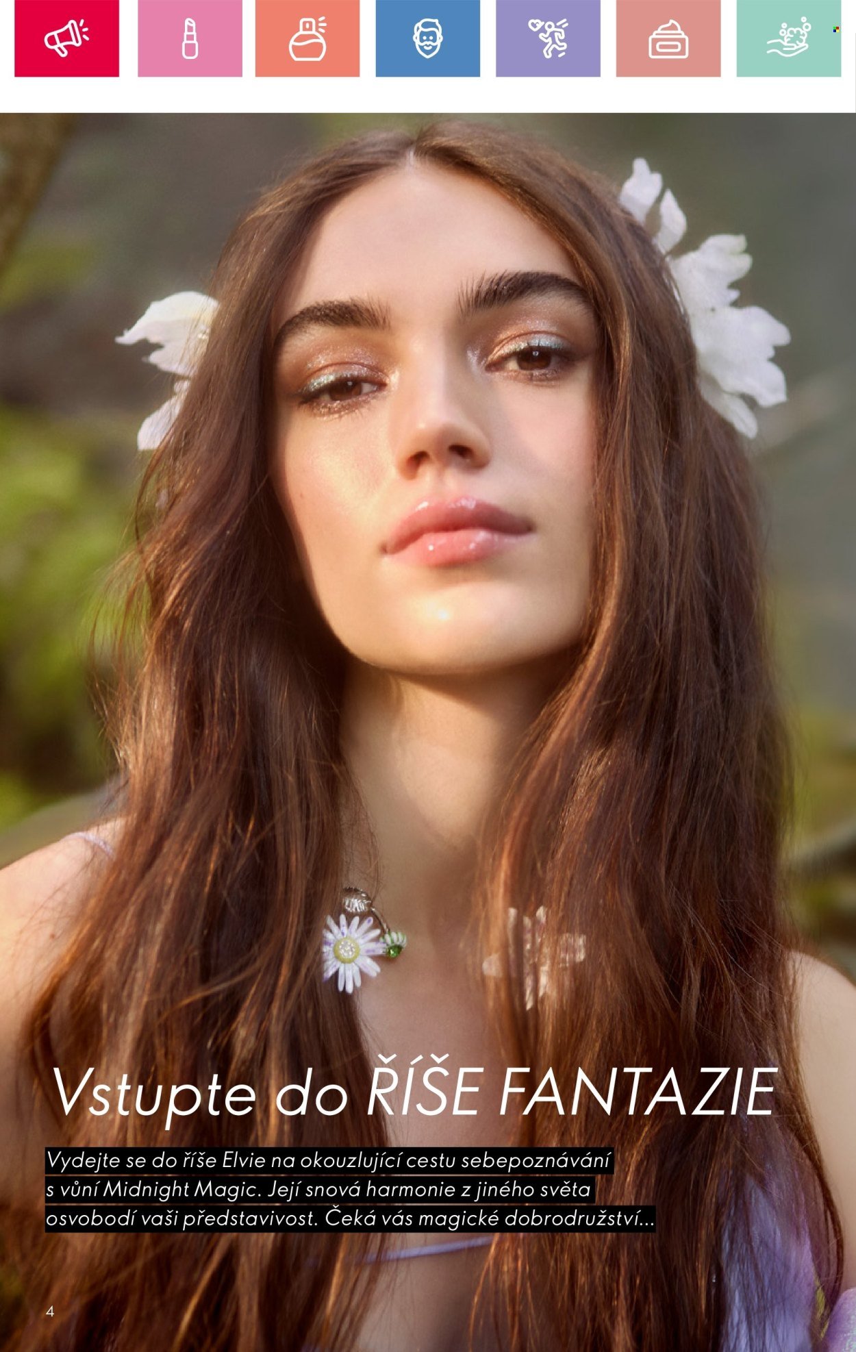 ORIFLAME leták - Od neděle 17.8.2025 (2025-08-17 - 2025-09-06)