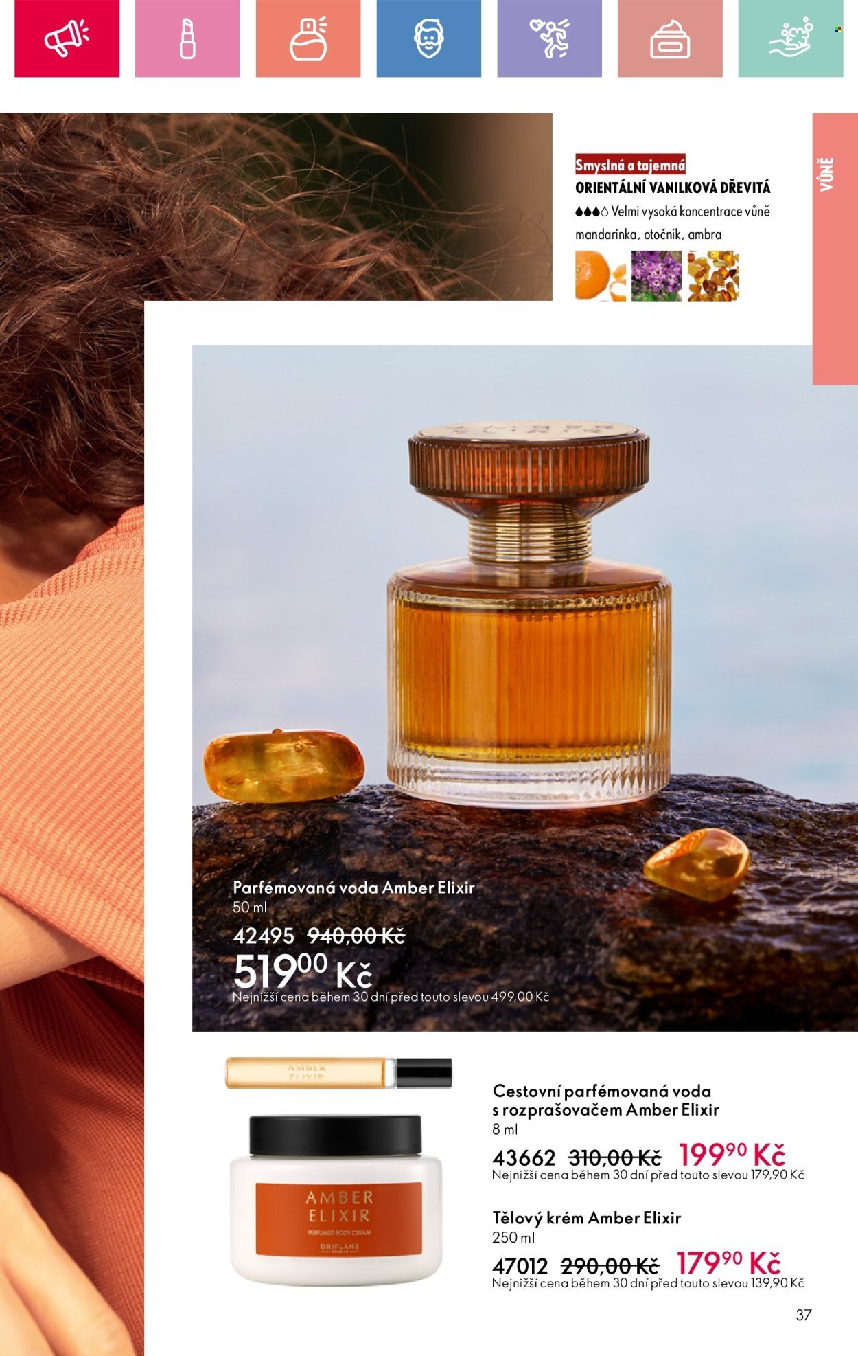 ORIFLAME leták - Od neděle 17.8.2025 (2025-08-17 - 2025-09-06)