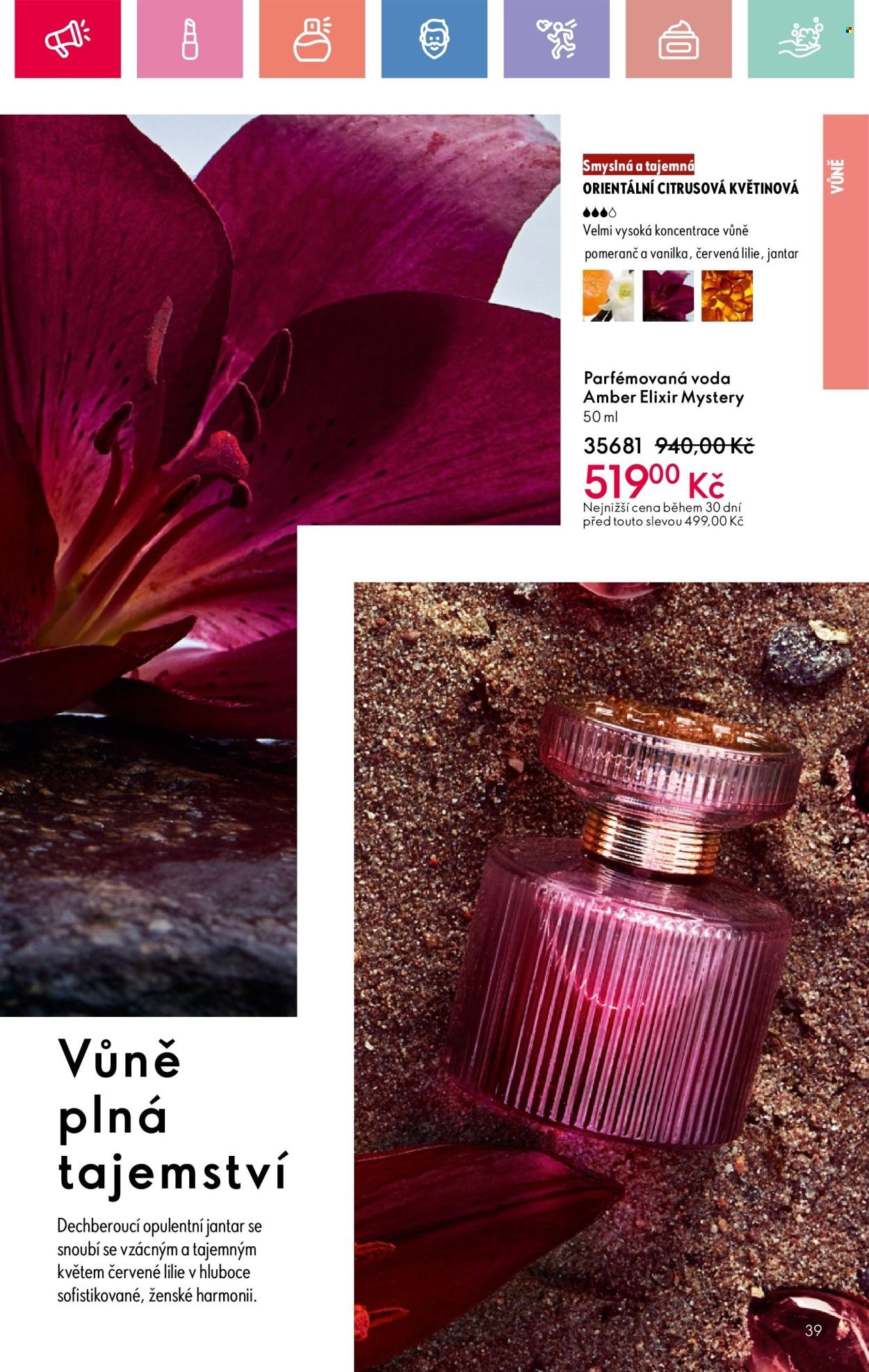ORIFLAME leták - Od neděle 17.8.2025 (2025-08-17 - 2025-09-06)