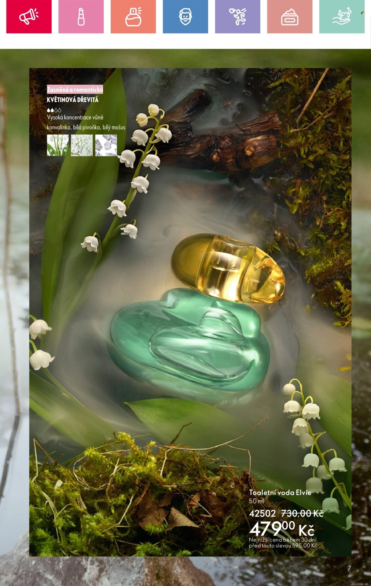 ORIFLAME leták - Od neděle 17.8.2025 (2025-08-17 - 2025-09-06)