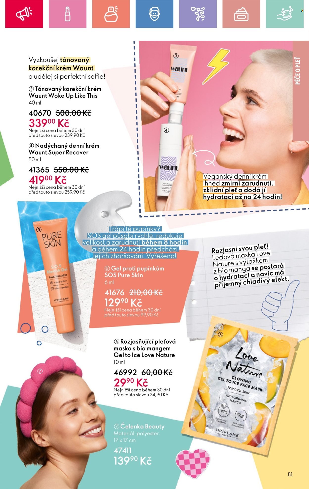 ORIFLAME leták - Od neděle 17.8.2025 (2025-08-17 - 2025-09-06)