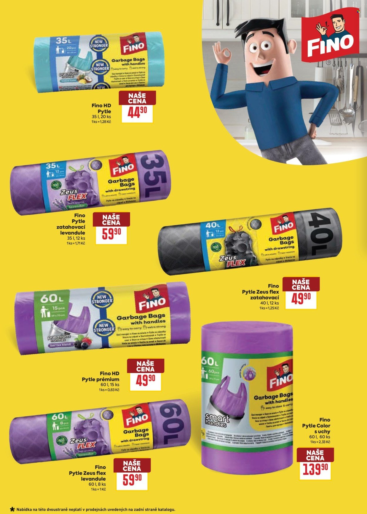 BILLA leták - Vaše oblíbené značky (2026-02-25 - 2026-03-17)