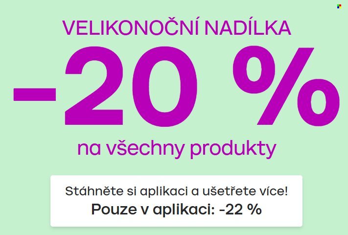 DEICHMANN leták - Od pondělí 6.4.2026 (2026-04-06 - 2026-04-07)