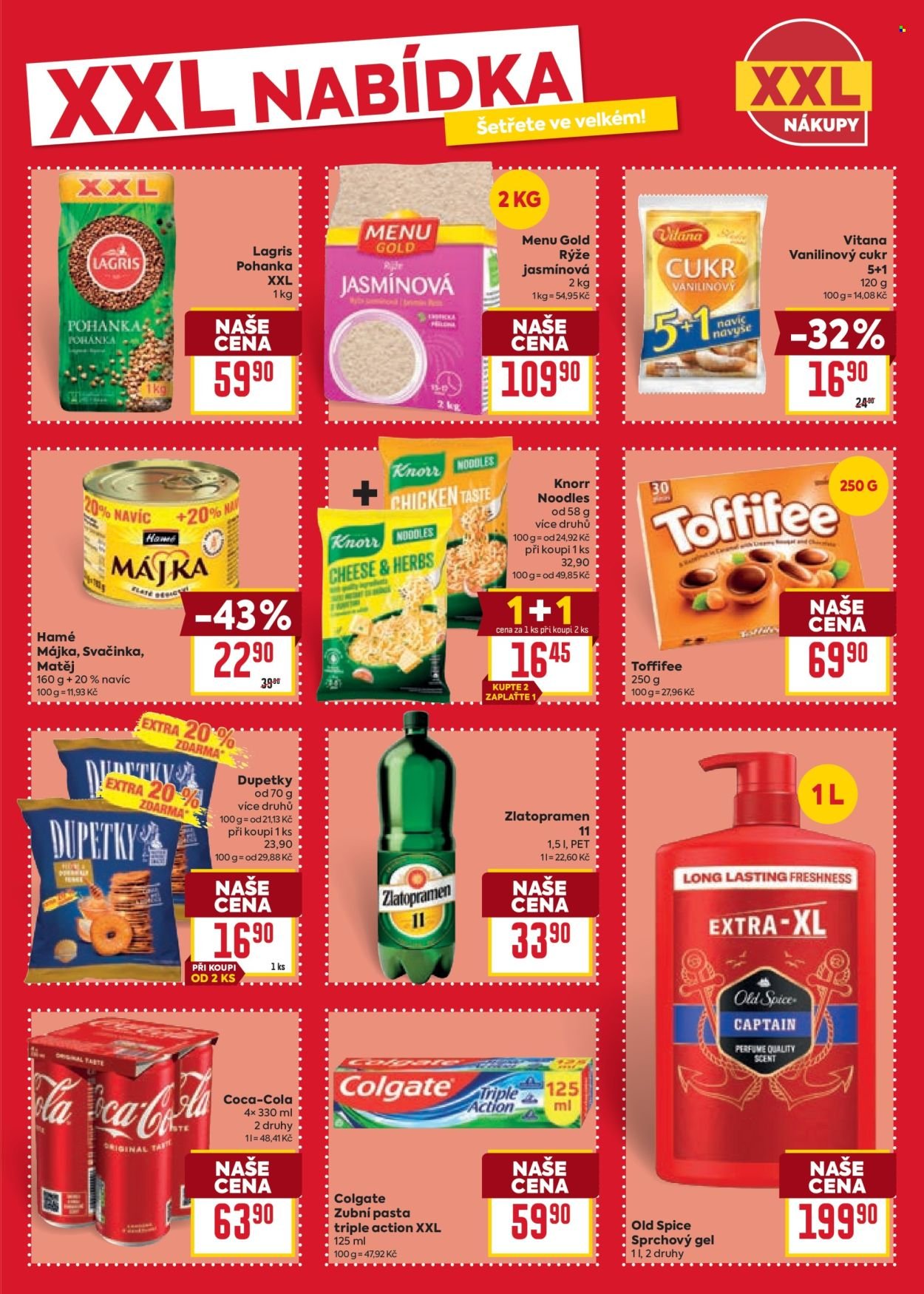 BILLA leták - Velký leták (2026-01-07 - 2026-01-13)