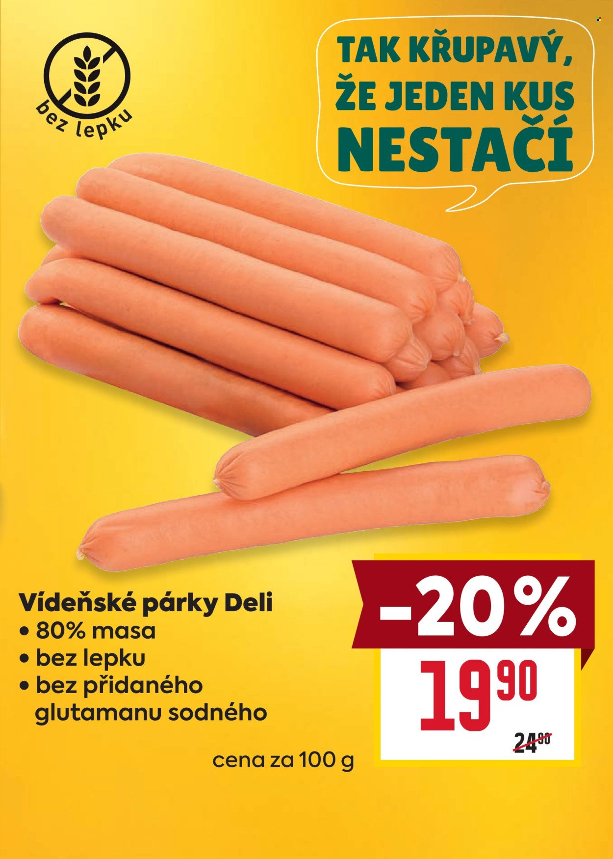 BILLA leták - Velký leták (2026-01-07 - 2026-01-13)